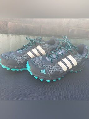 adidas gazelle silver green womens Adidas x Hot Wheels 'Mud Racer' (2000s) – VILIS VINTAGE